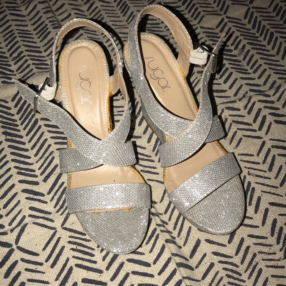 Wedges